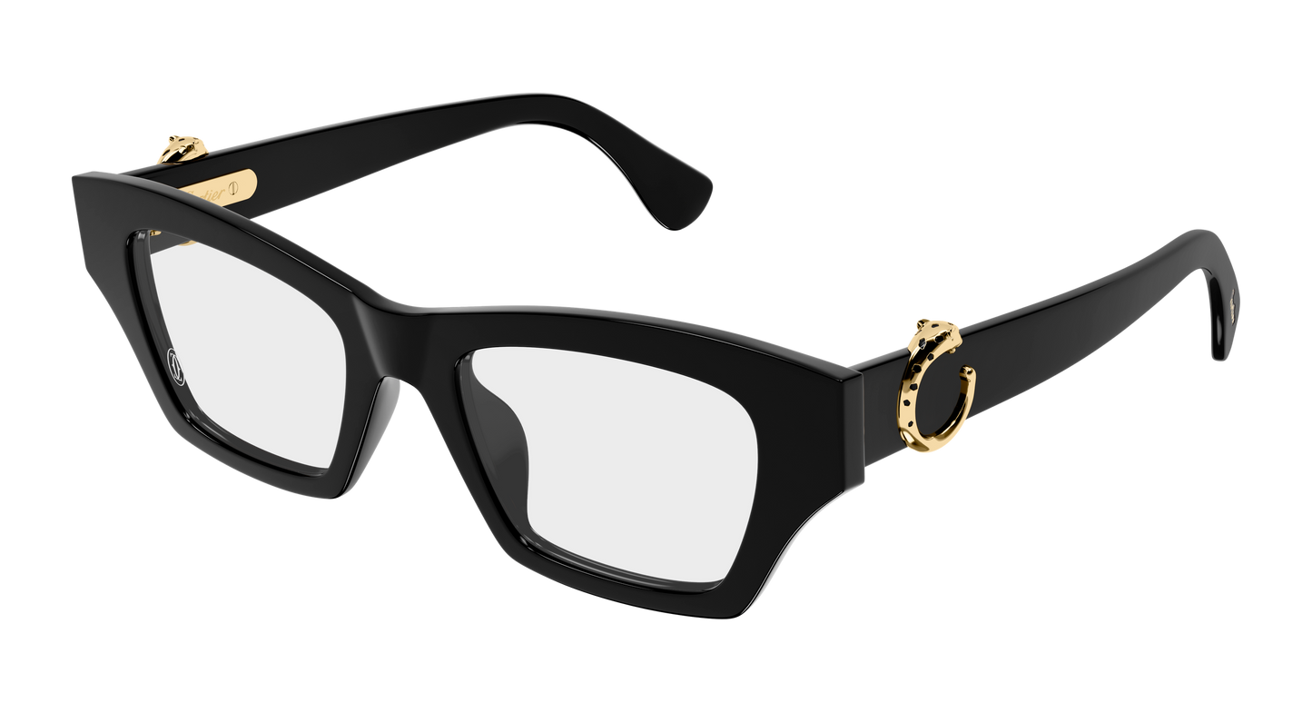 Lunettes de Vue Cartier - CT0639O