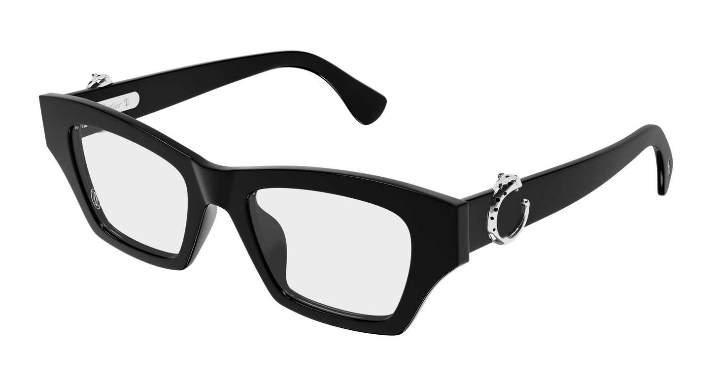 Lunettes de Vue Cartier - CT0639O