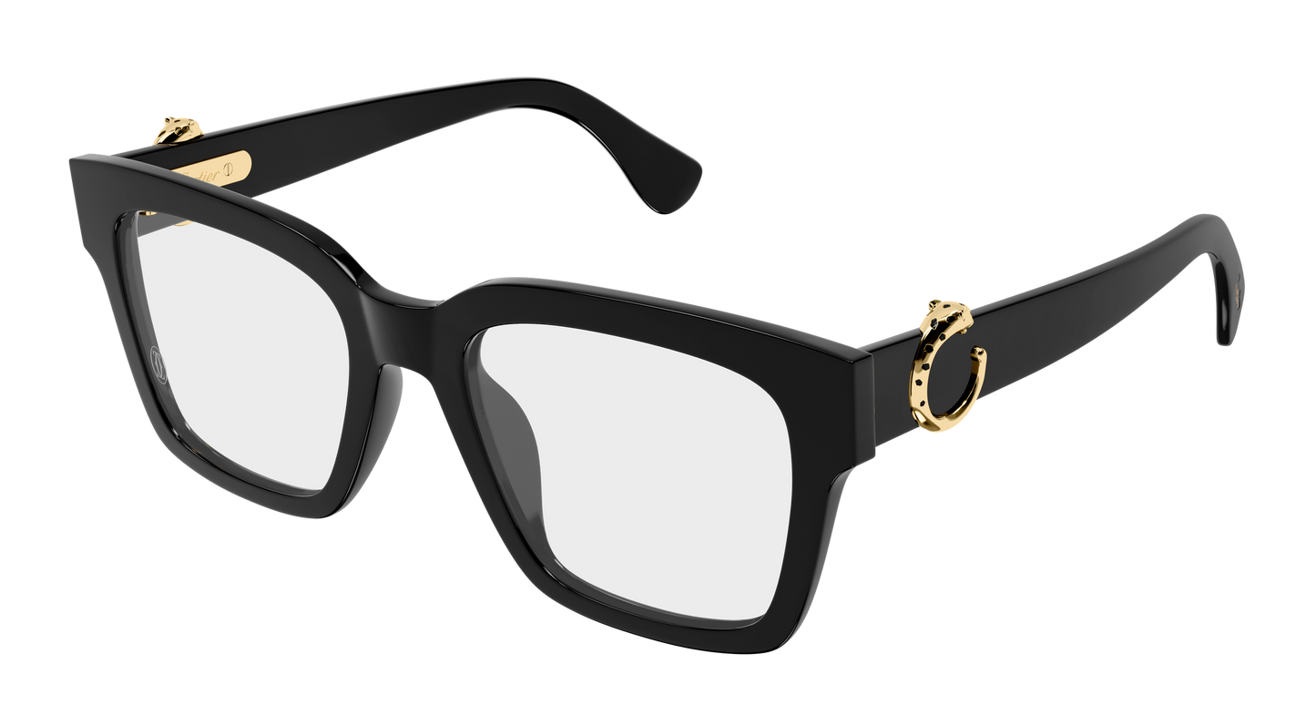 Lunettes de Vue Cartier - CT0640O