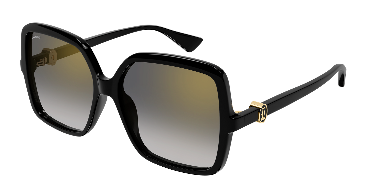 Lunettes de Soleil Cartier - CT0641S