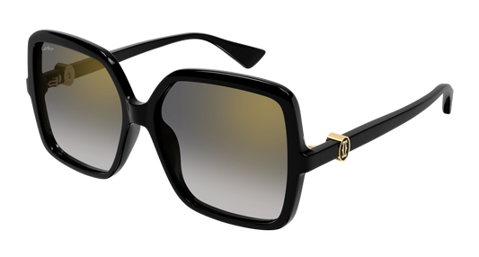 Lunettes de Soleil Cartier - CT0641S