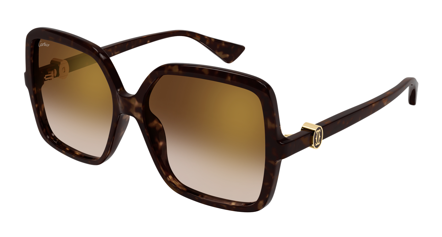 Lunettes de Soleil Cartier - CT0641S
