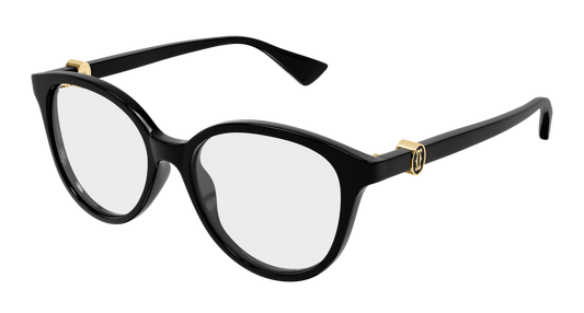 Lunettes de Vue Cartier - CT0643O