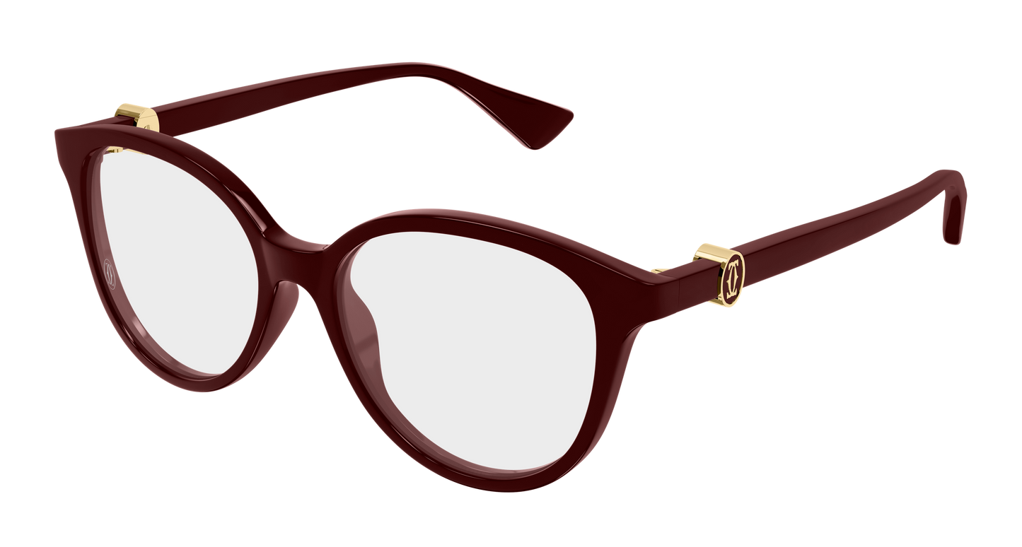 Lunettes de Vue Cartier - CT0643O