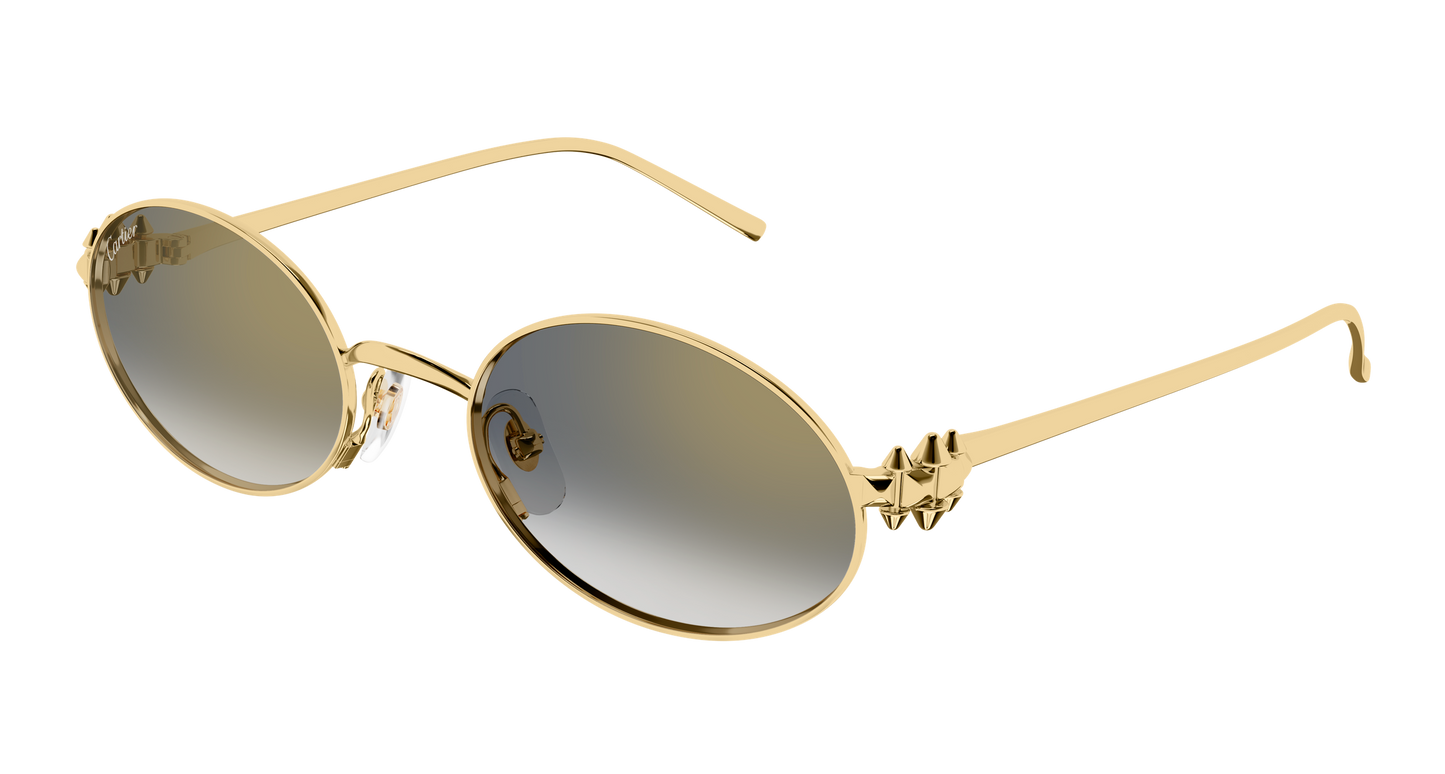 Lunettes de Soleil Cartier - CT0644S