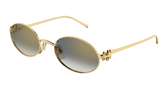 Lunettes de Soleil Cartier - CT0644S