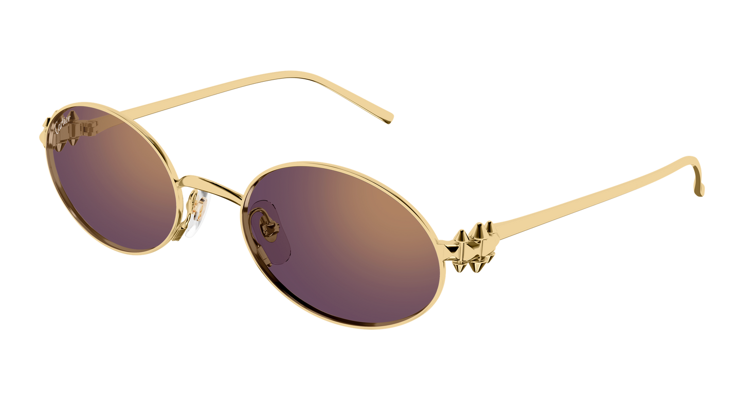 Lunettes de Soleil Cartier - CT0644S