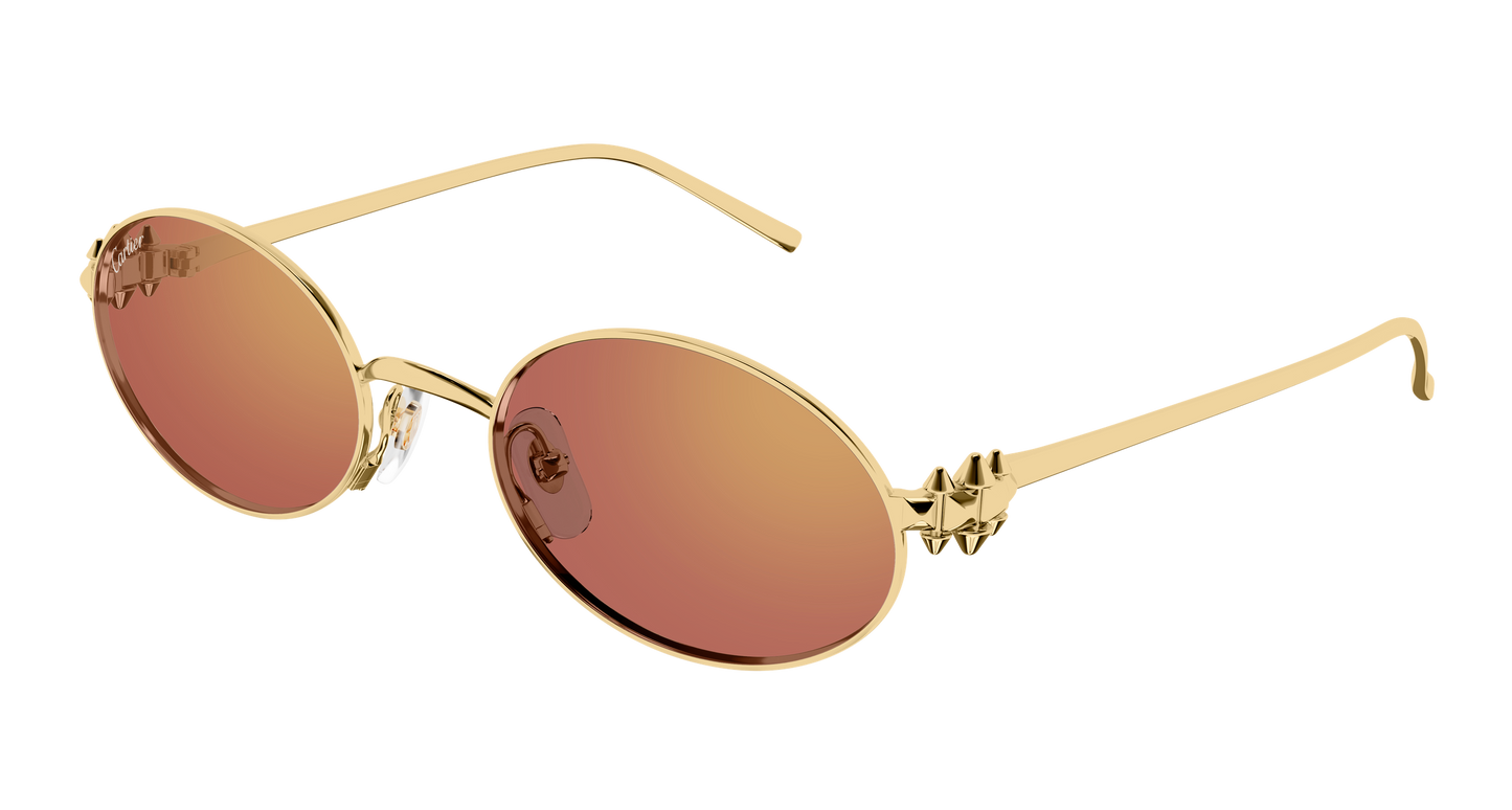 Lunettes de Soleil Cartier - CT0644S