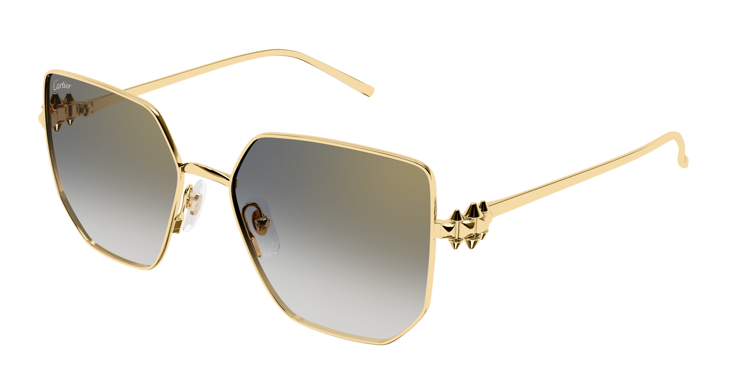 Lunettes de Soleil Cartier - CT0645S