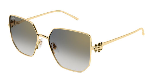 Lunettes de Soleil Cartier - CT0645S