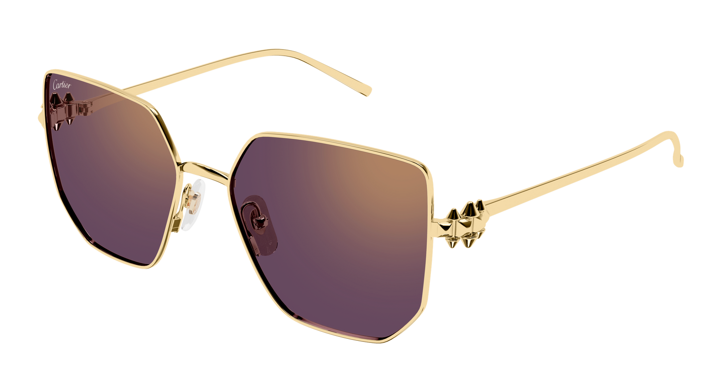 Lunettes de Soleil Cartier - CT0645S