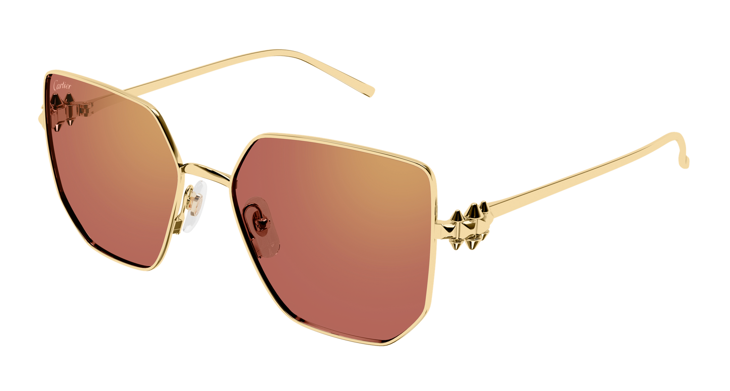 Lunettes de Soleil Cartier - CT0645S