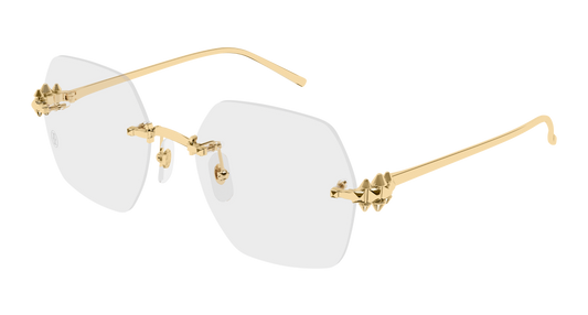 Lunettes de Vue Cartier - CT0646O
