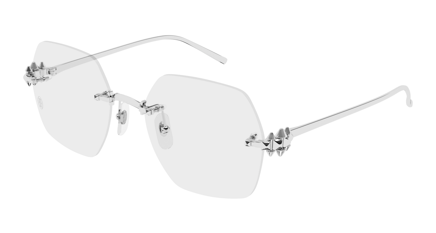 Lunettes de Vue Cartier - CT0646O