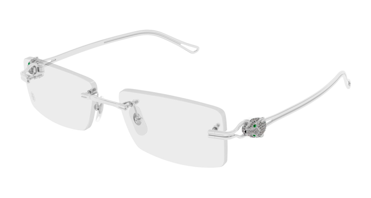 Lunettes de Vue Cartier - CT0647O
