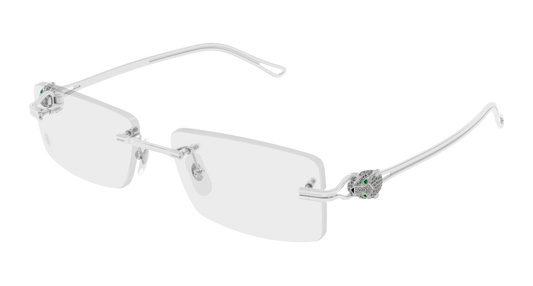 Lunettes de Vue Cartier - CT0647O