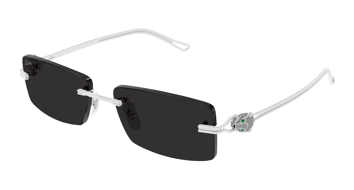 Lunettes de Soleil Cartier - CT0647S