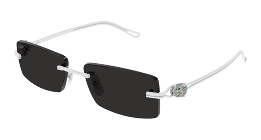 Lunettes de Soleil Cartier - CT0647S