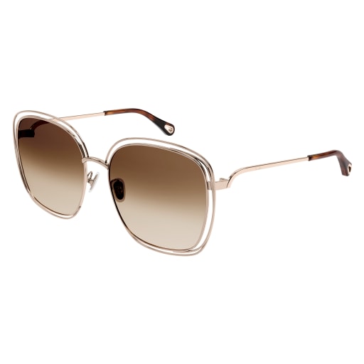 Lunettes de Soleil Chloé - CH0077SK