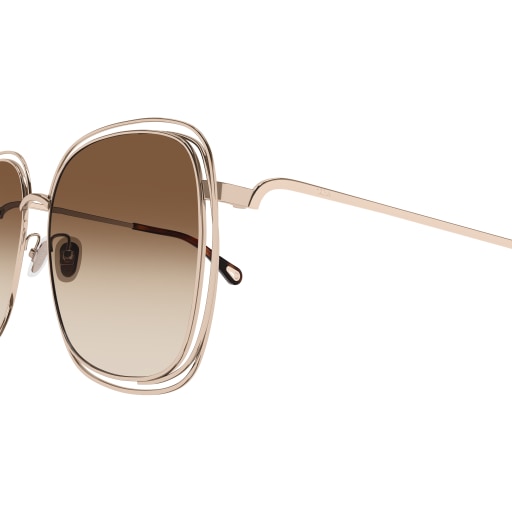 Lunettes de Soleil Chloé - CH0077SK