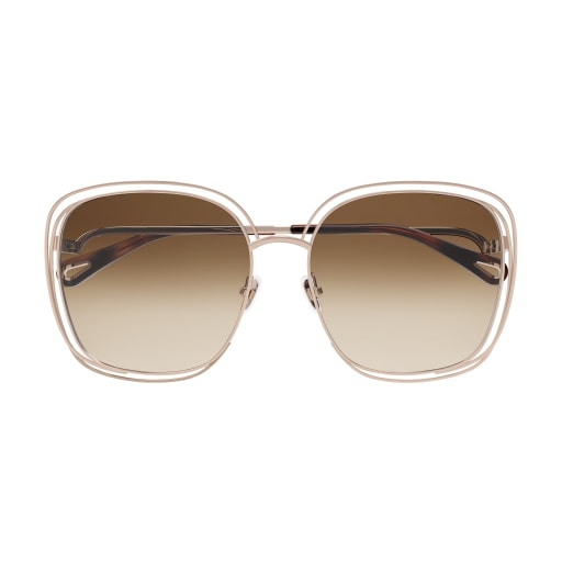Lunettes de Soleil Chloé - CH0077SK