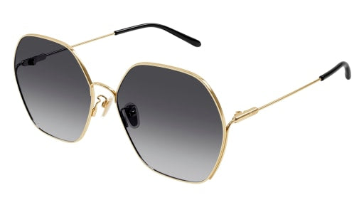 Lunettes de Soleil Chloé - CH0169SA