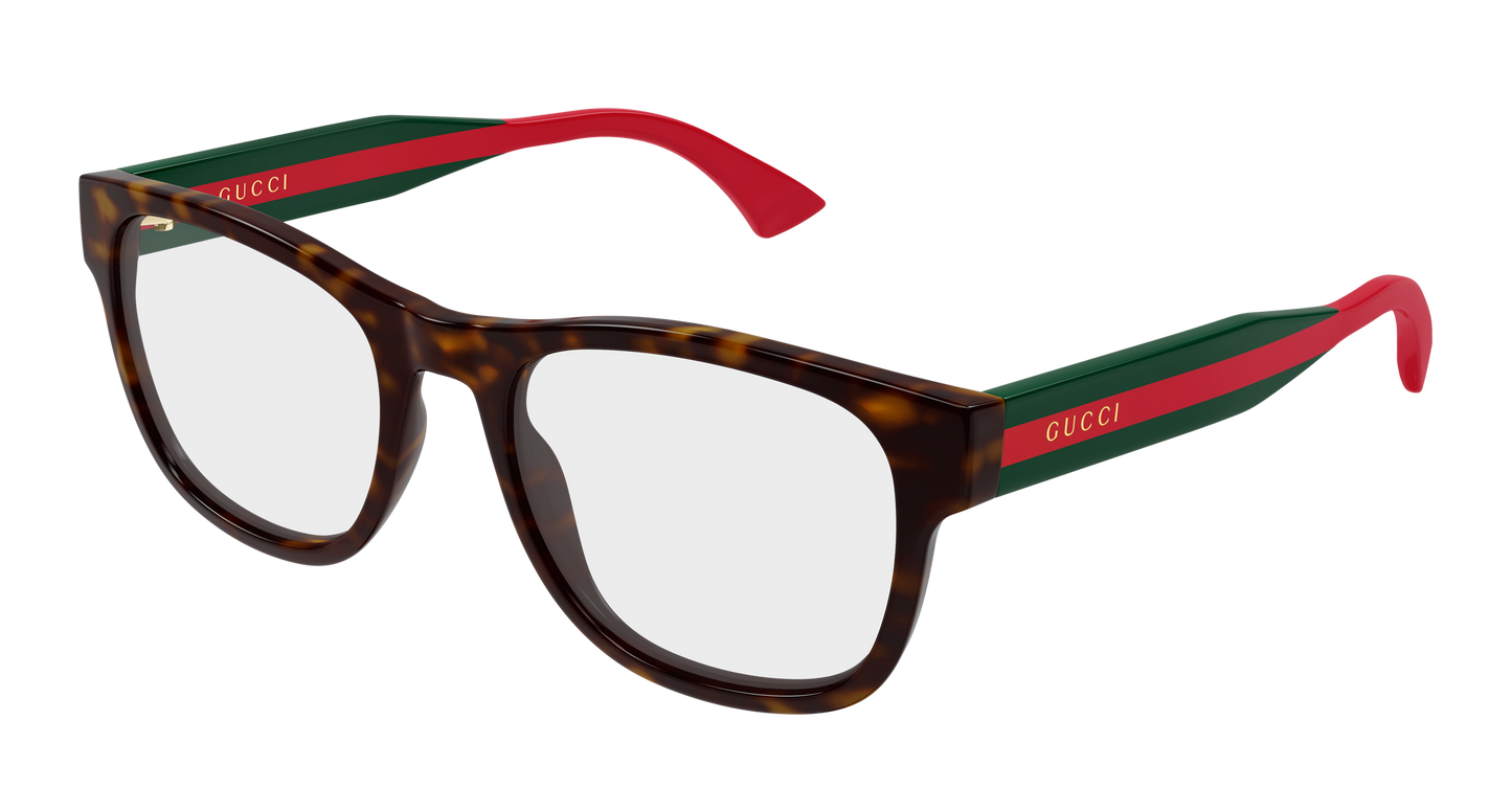 Lunettes de Vue Gucci - GG0004ONN