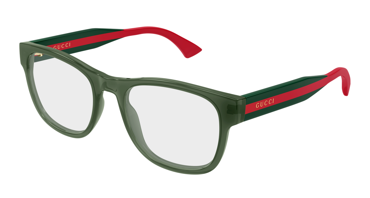 Lunettes de Vue Gucci - GG0004ONN