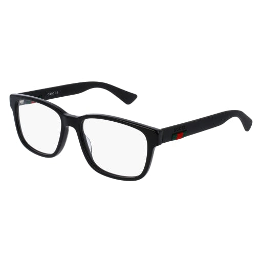 Lunettes de Vue Gucci - GG0011O
