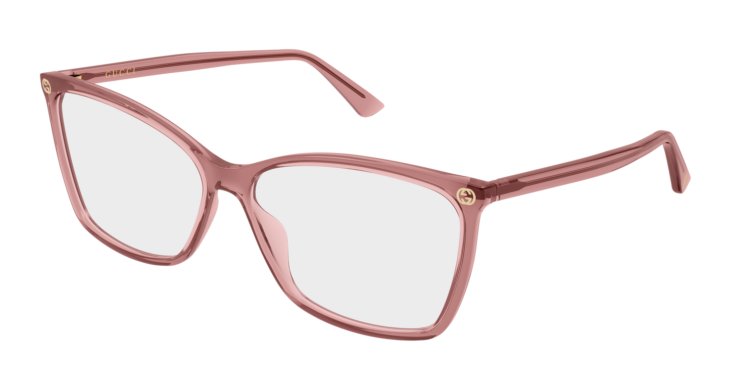 Lunettes de Vue Gucci - GG0025O