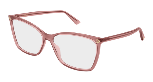Lunettes de Vue Gucci - GG0025O