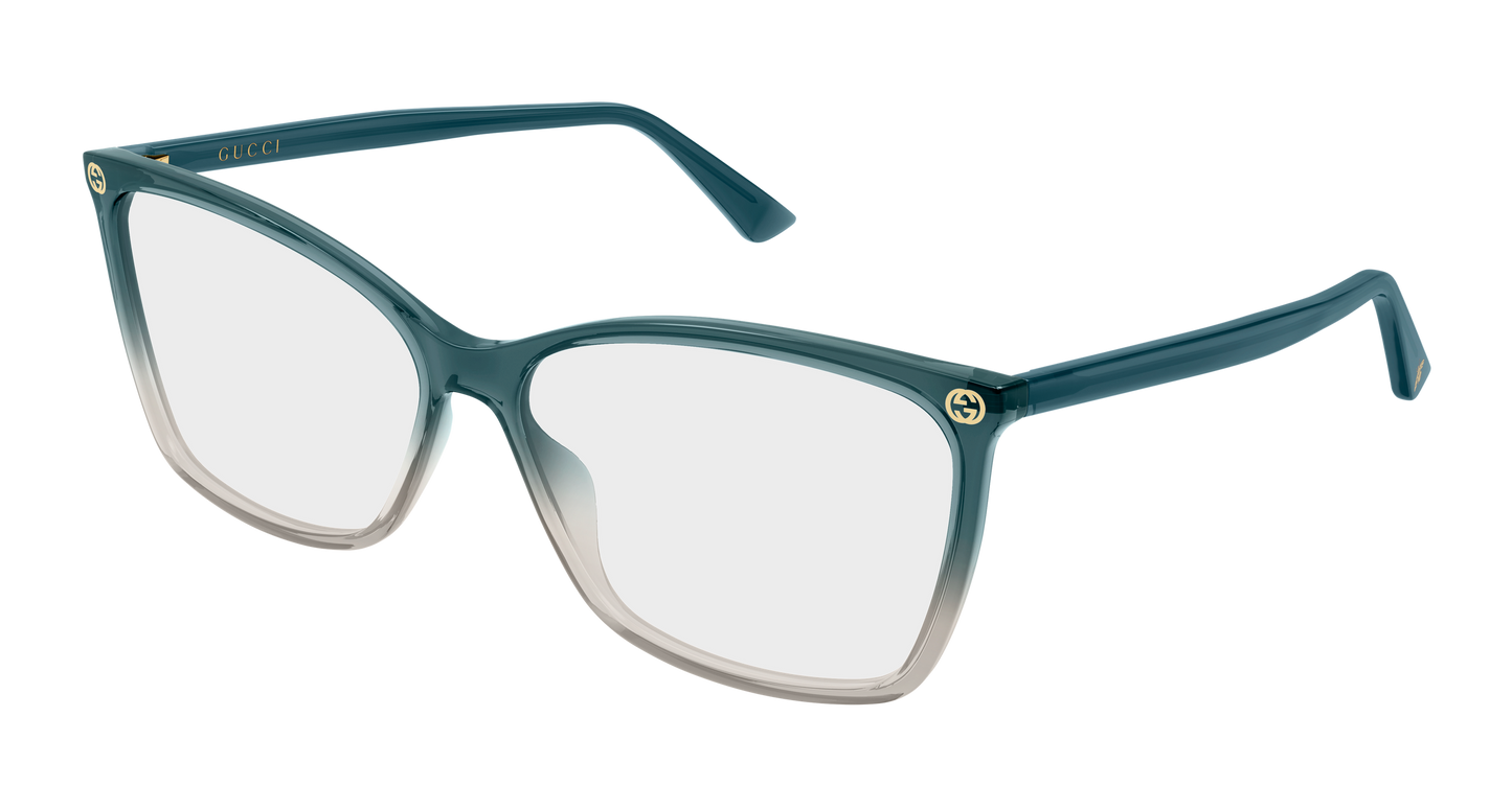 Lunettes de Vue Gucci - GG0025O