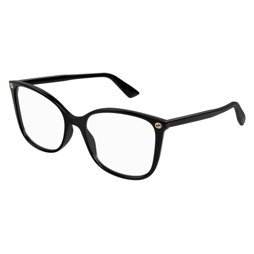 Lunettes de Vue Gucci - GG0026O