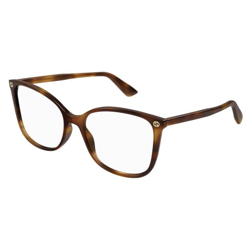 Lunettes de Vue Gucci - GG0026O
