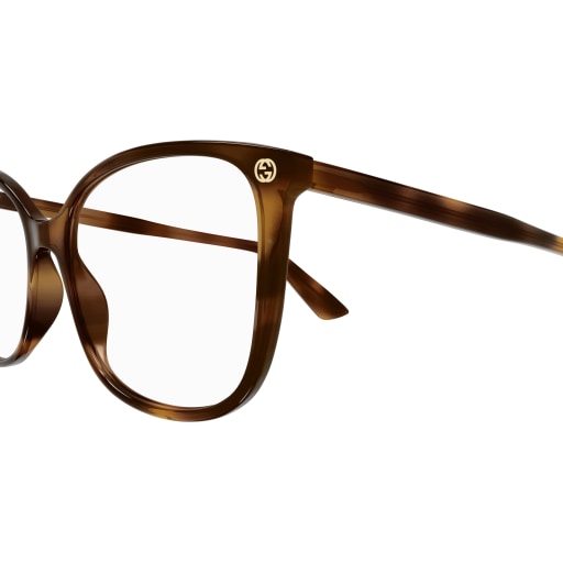 Lunettes de Vue Gucci - GG0026O