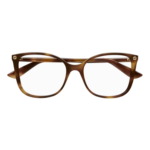 Lunettes de Vue Gucci - GG0026O