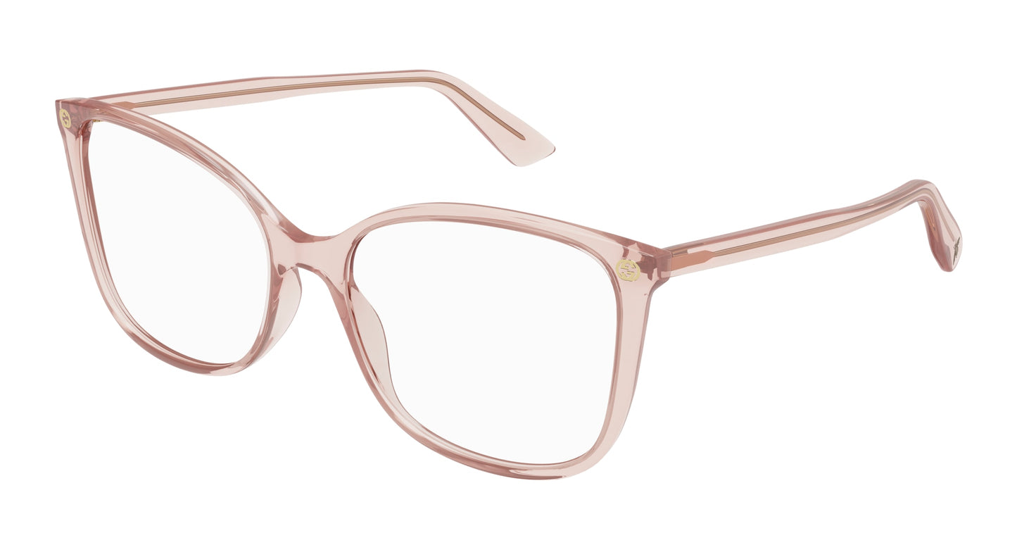 Lunettes de Vue Gucci - GG0026O