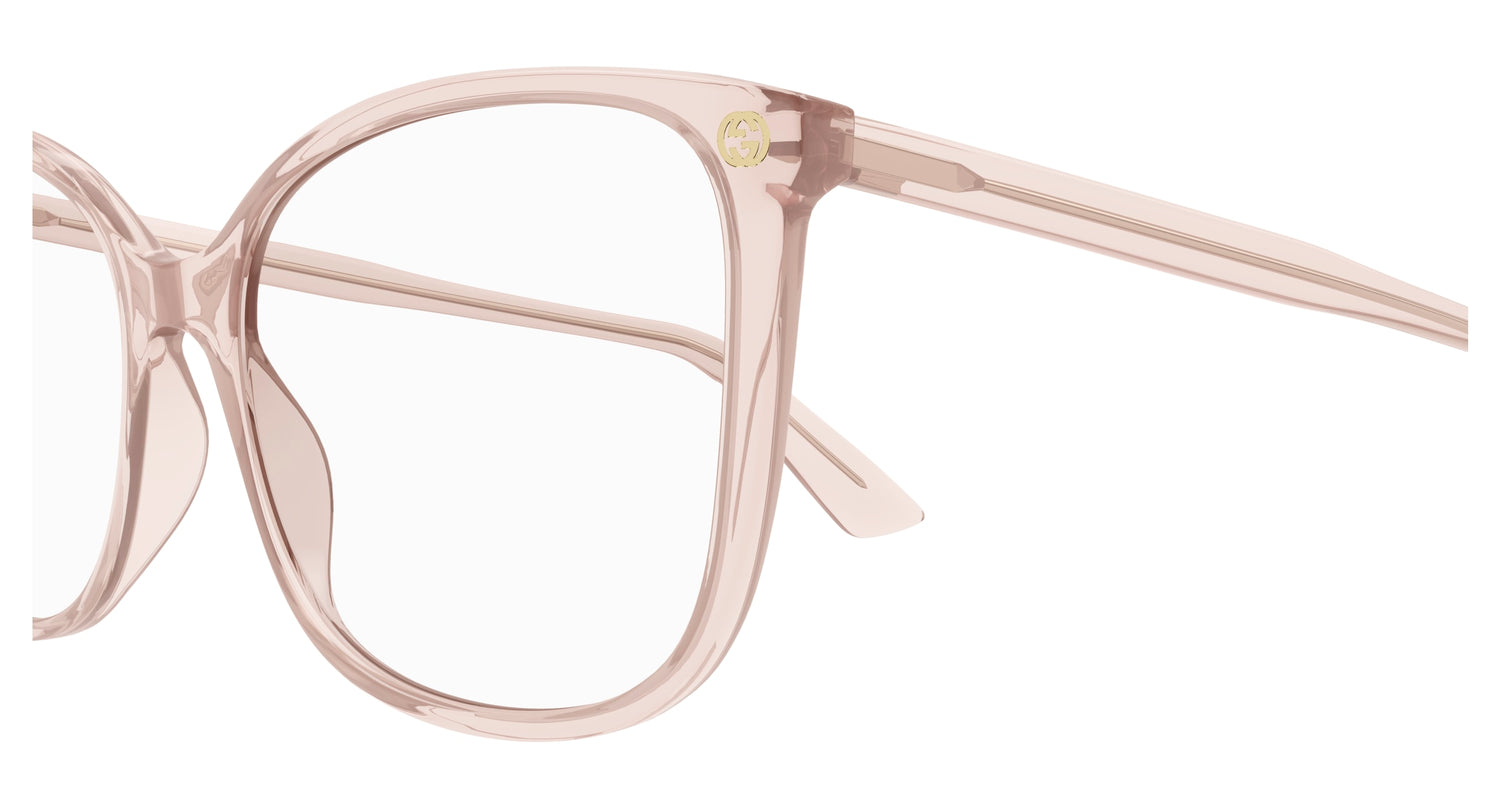 Lunettes de Vue Gucci - GG0026O