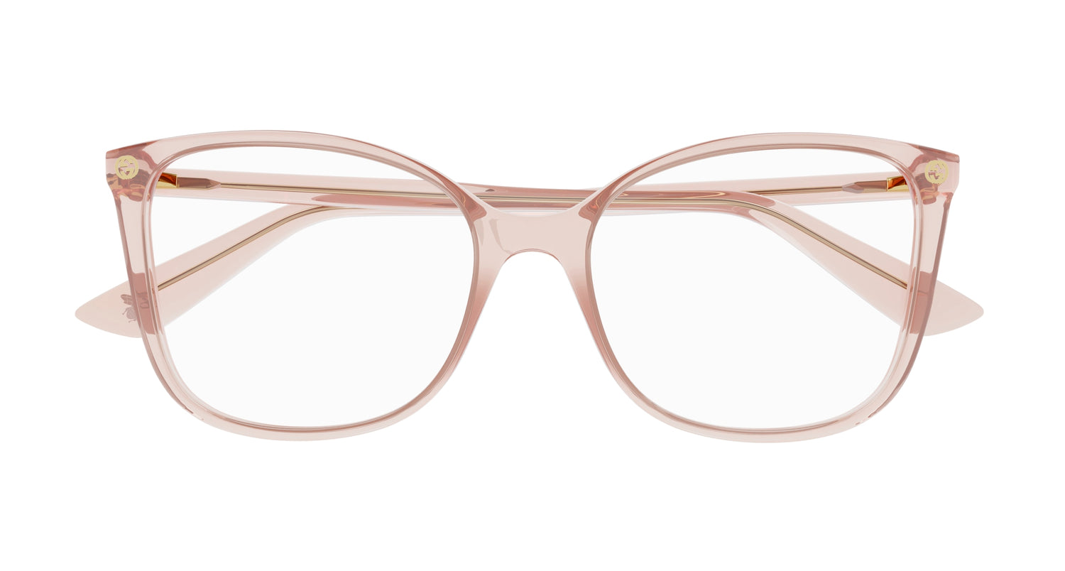 Lunettes de Vue Gucci - GG0026O
