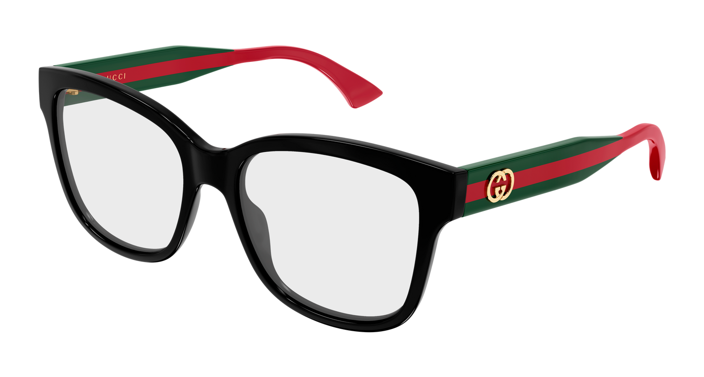 Lunettes de Vue Gucci - GG0038OANN