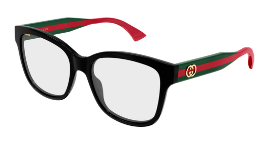 Lunettes de Vue Gucci - GG0038OANN