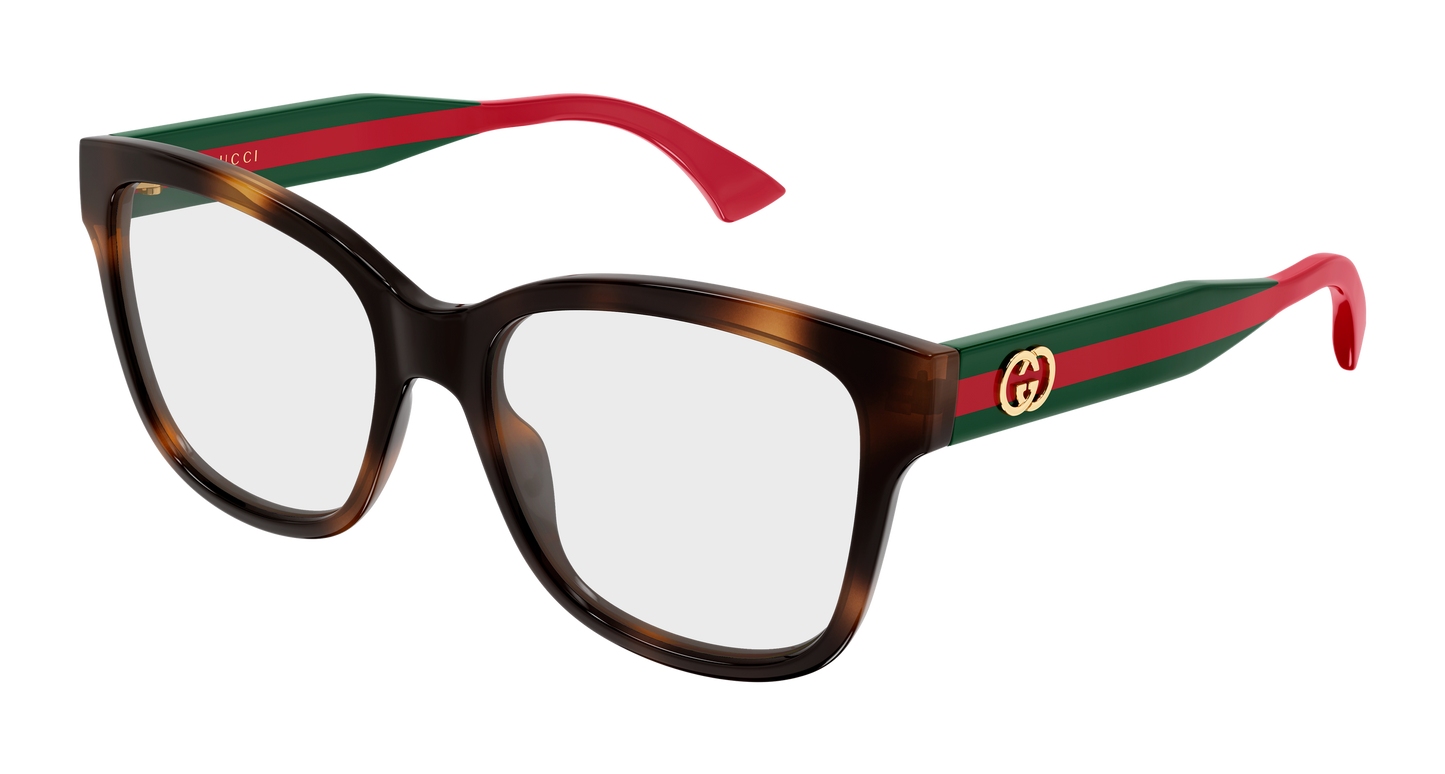 Lunettes de Vue Gucci - GG0038OANN