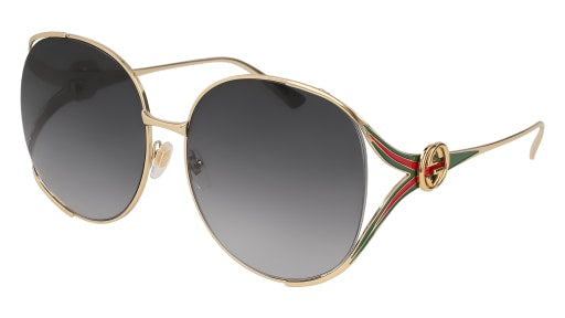 Lunettes de Soleil Gucci - GG0225S