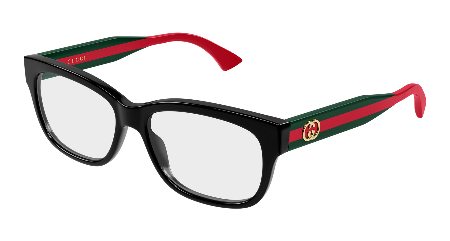 Lunettes de Vue Gucci - GG0278OAN