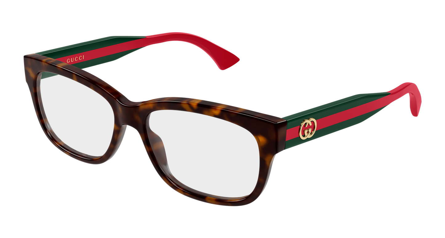 Lunettes de Vue Gucci - GG0278OAN