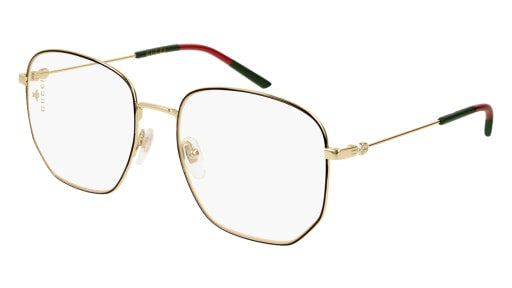 Lunettes de Vue Gucci - GG0396O