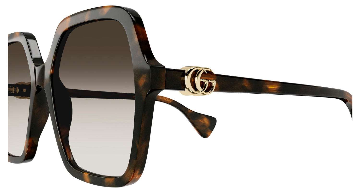 Lunettes de Soleil Gucci - GG1072S