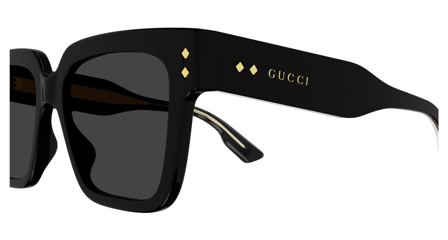 Lunettes de Soleil Gucci - GG1084S
