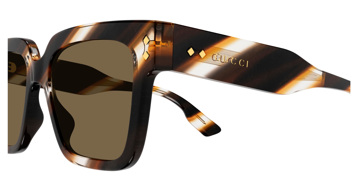 Lunettes de Soleil Gucci - GG1084S