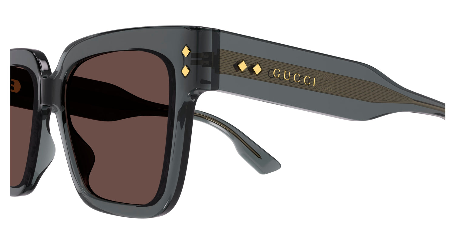 Lunettes de Soleil Gucci - GG1084S